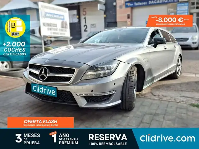 Mercedes-Benz C 350 350CDI BE Avantgarde Aut.