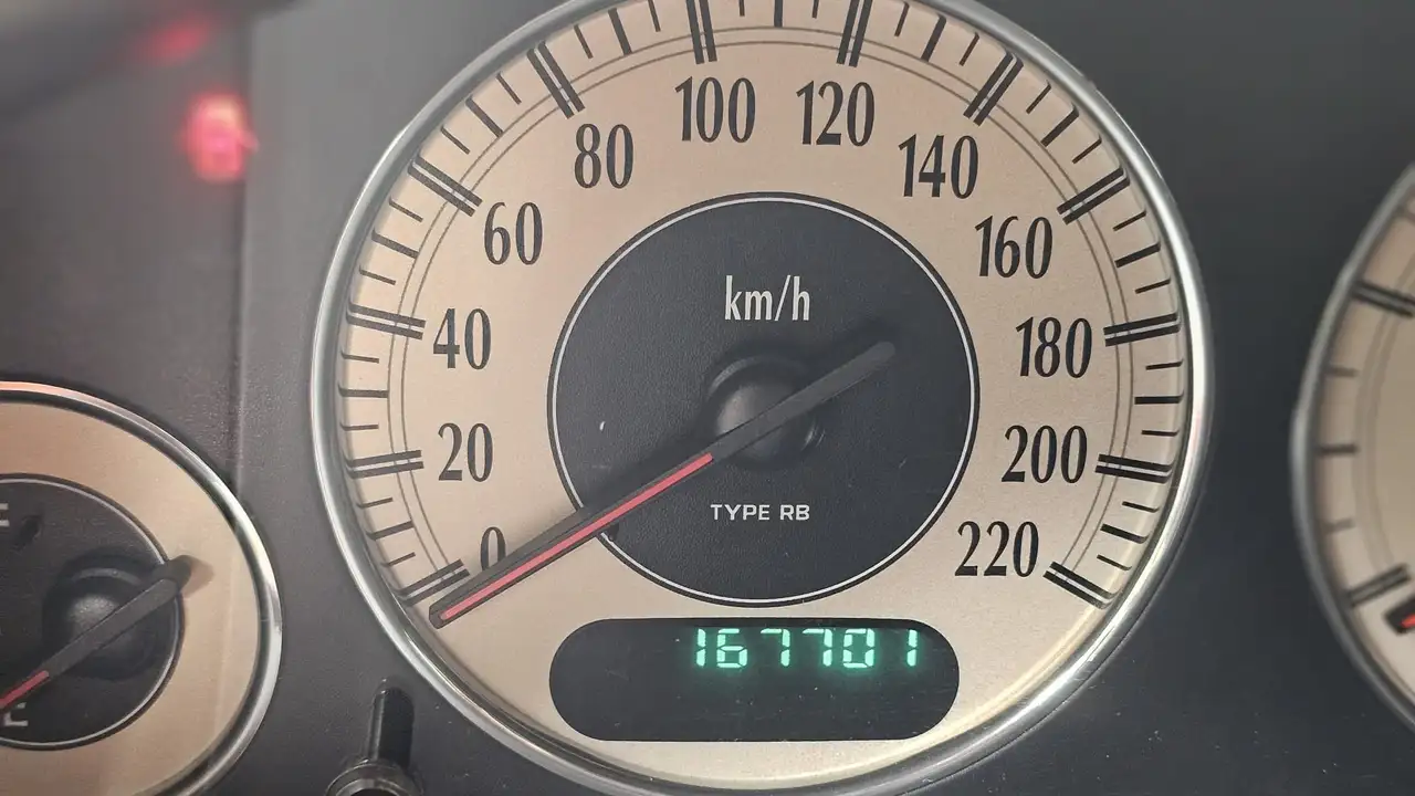 Chrysler Voyager 2.5 crd LX, foto 7
