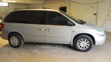 2.5 crd LX