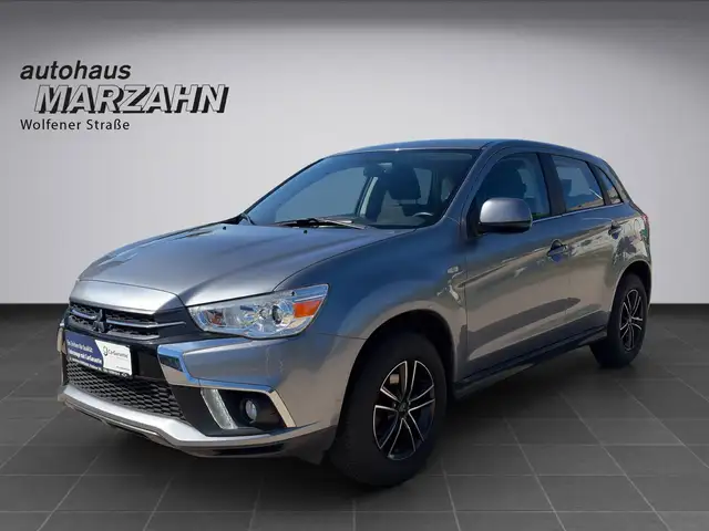 Mitsubishi ASX Edition 100 2WD
