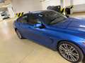 BMW 420 420d xDrive Gran Coupe M Sport Aut. M Sport Blau - thumbnail 5