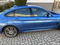 BMW 420 420d xDrive Gran Coupe M Sport Aut. M Sport Blau - thumbnail 4