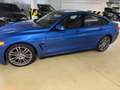 BMW 420 420d xDrive Gran Coupe M Sport Aut. M Sport Blau - thumbnail 7