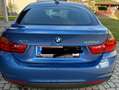 BMW 420 420d xDrive Gran Coupe M Sport Aut. M Sport Blau - thumbnail 3