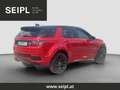 Land Rover Discovery Sport 2-0 D150 Rot - thumbnail 4