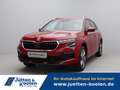Skoda Kamiq 130 Jahre 1.0 TSI DSG Weiß - thumbnail 1