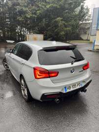 M135i xDrive 326 ch A