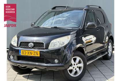 Daihatsu Terios BWJ 2007 | 1.5-16v 105PK Expedition 2WD AUTOMAAT |