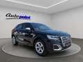 Audi Q2 35 TFSI sport AHK NAVI LED Noir - thumbnail 3