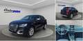 Audi Q2 35 TFSI sport AHK NAVI LED Noir - thumbnail 1