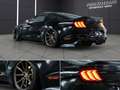 Ford Mustang GT 5.0|CARBON|AIRLIFT|USA|LEDER|VOSSEN++ Schwarz - thumbnail 2