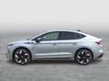 Skoda Enyaq Coupé RS Silber - thumbnail 2