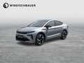 Skoda Enyaq Coupé RS Silber - thumbnail 1