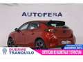 Opel Corsa 1.2T XHL Hybrid S/S GS Aut. 110 Rojo - thumbnail 5