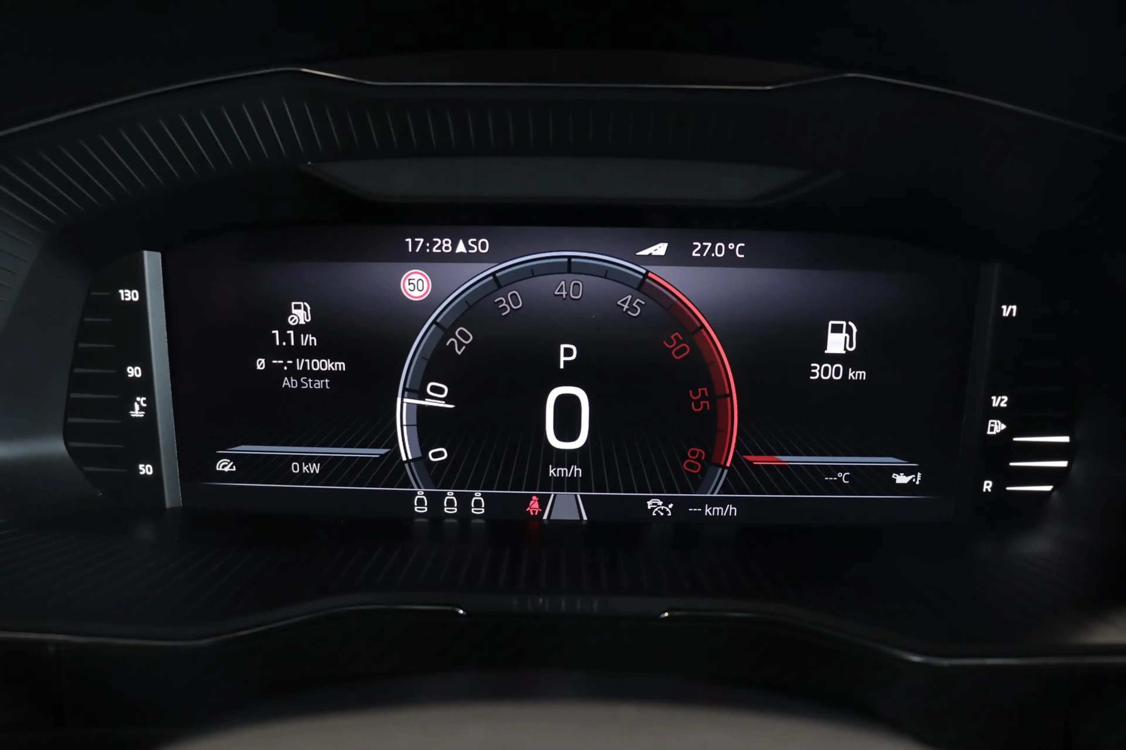 Skoda Superb 2.0 TDI Sportline Android*ACC*SHZ* — photo 14