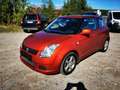 Suzuki Swift Lim. *Klima*eFH*ZV*TÜV NEU* Klima Fenster el. Orange - thumbnail 7