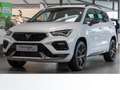 CUPRA Ateca 1.5 TSI DSG REAR VIEW NAVI SITZHZ AHK LM19 Weiß - thumbnail 2