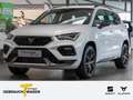 CUPRA Ateca 1.5 TSI DSG REAR VIEW NAVI SITZHZ AHK LM19 Weiß - thumbnail 1