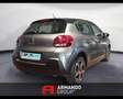 Citroen C3 3ª serie PureTech 82 GPL Feel Grigio - thumbnail 6
