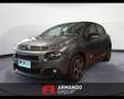 Citroen C3 3ª serie PureTech 82 GPL Feel Grigio - thumbnail 1