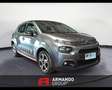 Citroen C3 3ª serie PureTech 82 GPL Feel Grigio - thumbnail 3