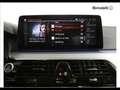 BMW 520 d mhev 48V Business auto Grigio - thumbnail 19
