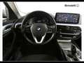 BMW 520 d mhev 48V Business auto Grigio - thumbnail 11