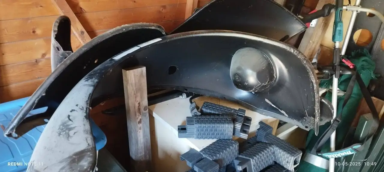 Volkswagen Kever, foto 11