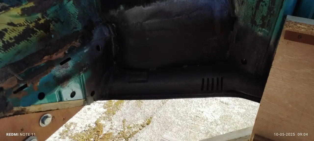Volkswagen Kever, foto 7