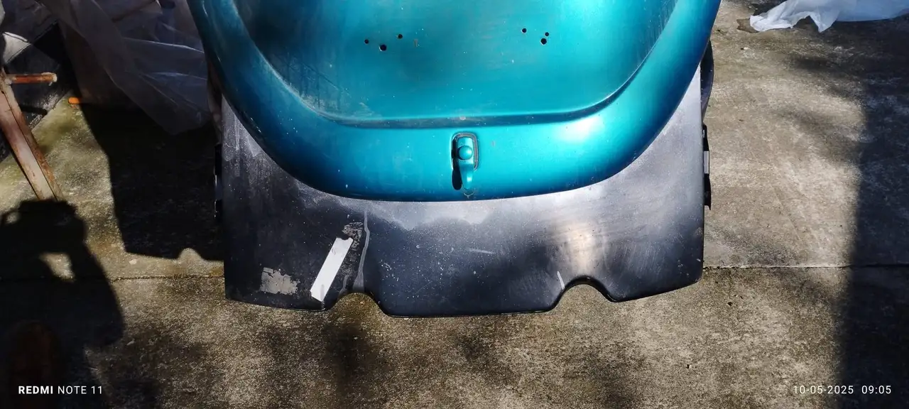 Volkswagen Kever, foto 9