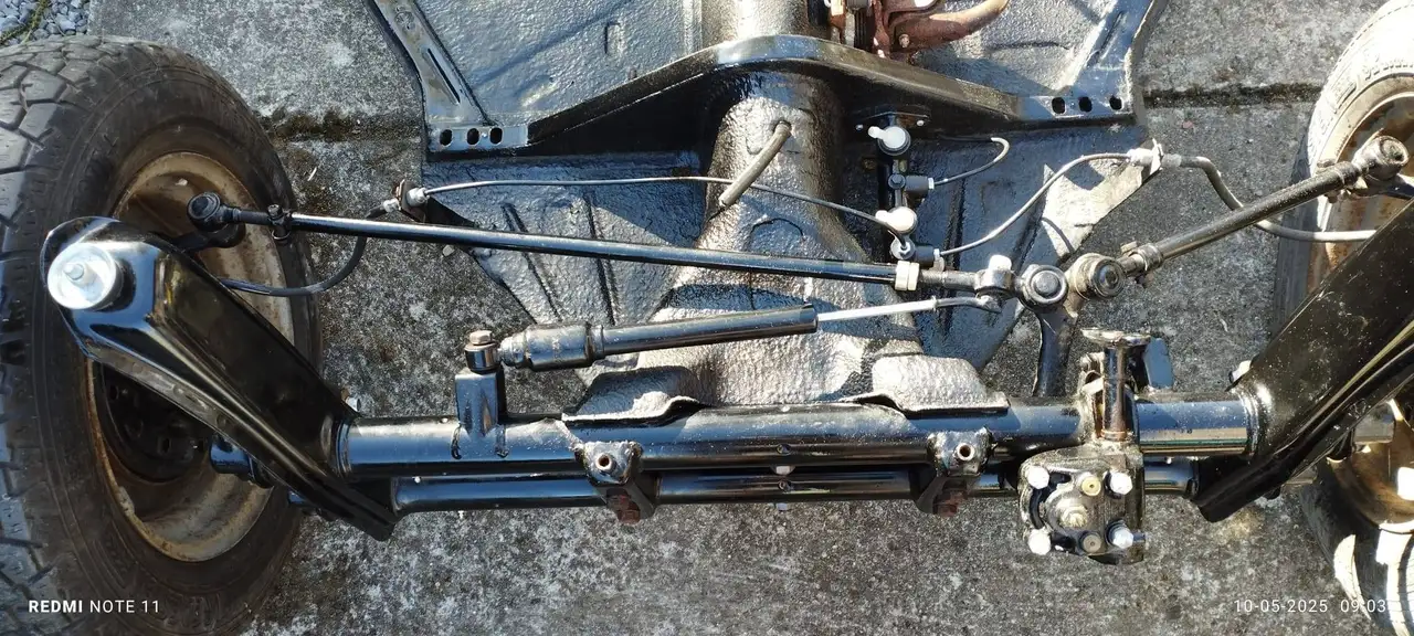 Volkswagen Kever, foto 12
