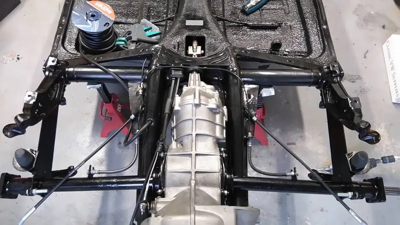 Volkswagen Kever, foto 2