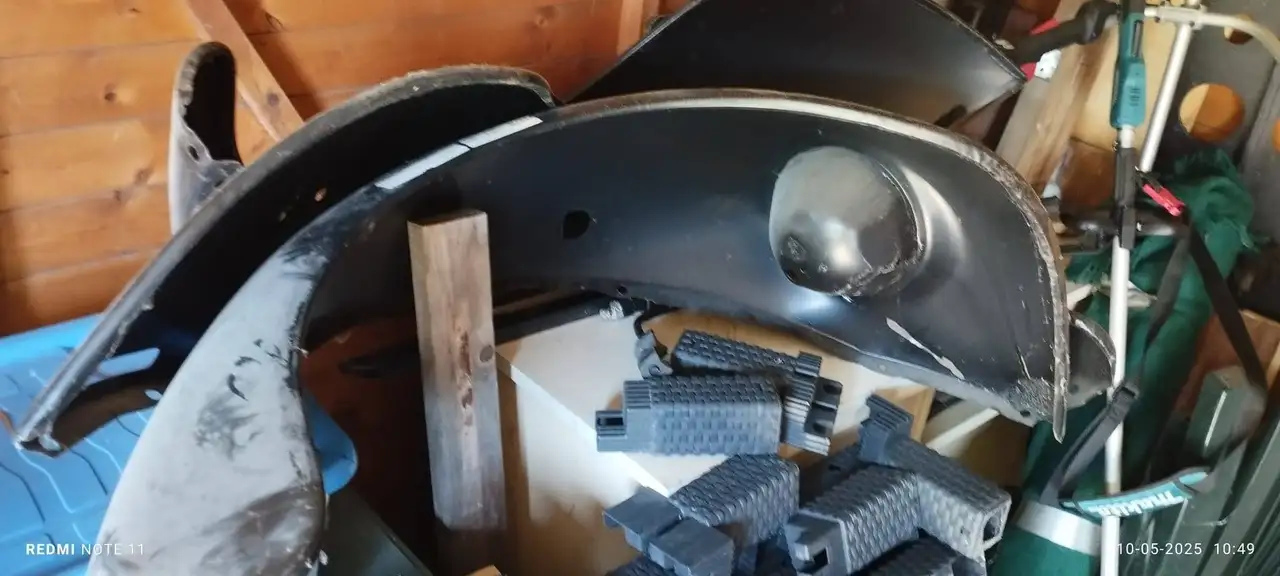 Volkswagen Kever, foto 5