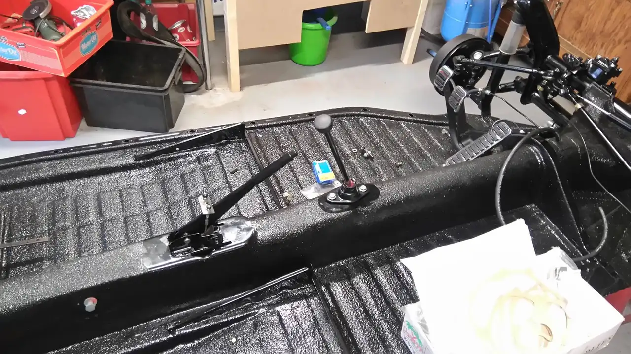 Volkswagen Kever, foto 4