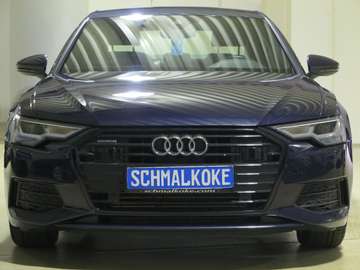 45 TFSI 2.0 quattro S tronic design Leder Nav