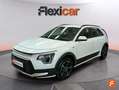 Kia Niro 1.6 GDi HEV 77kW (105CV) Concept - 5P (2023) Blanco - thumbnail 3