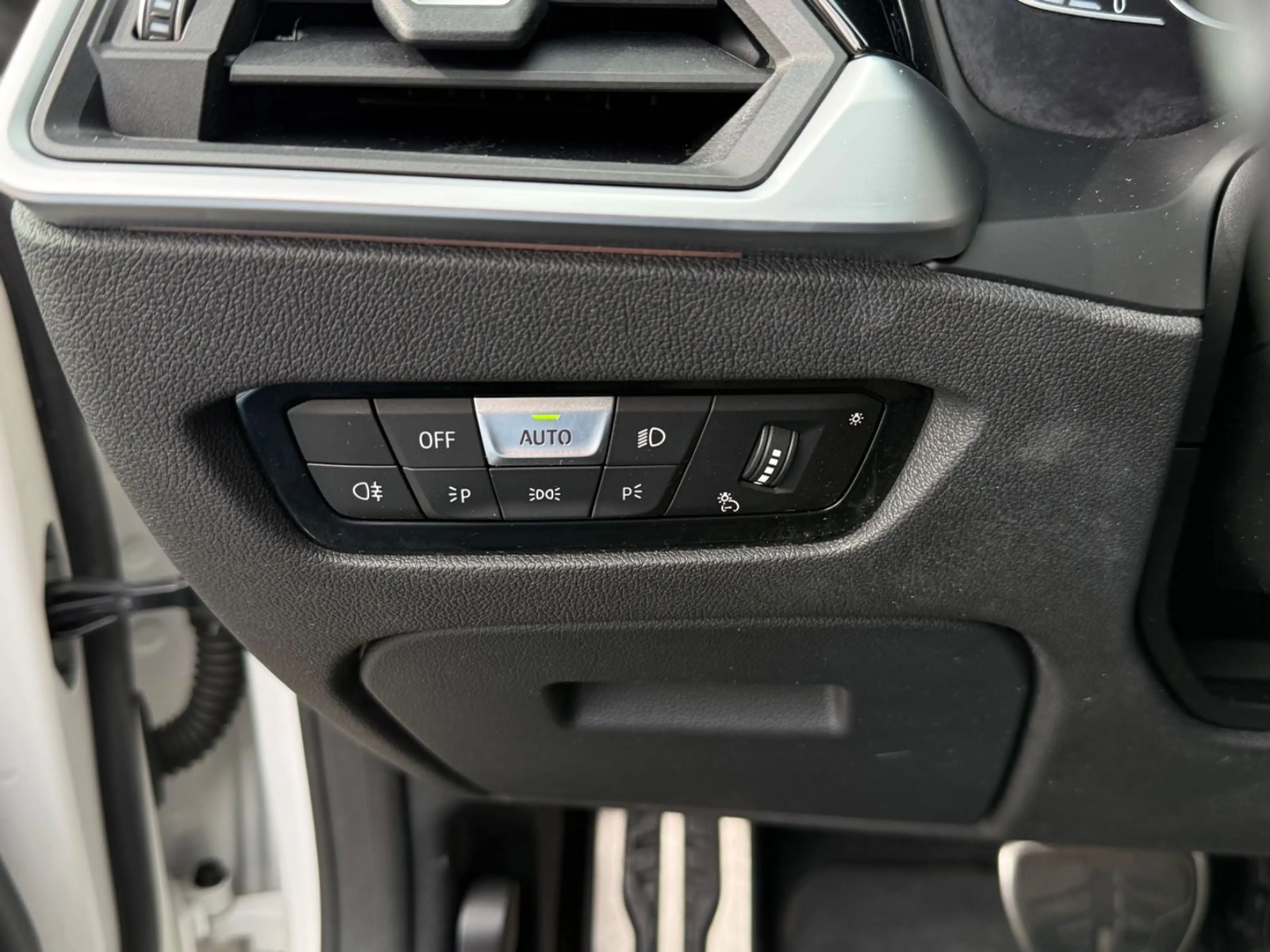 BMW 420 d Gran Coupe M Sport/Kamera/ACC/AppConnect/ — photo 13