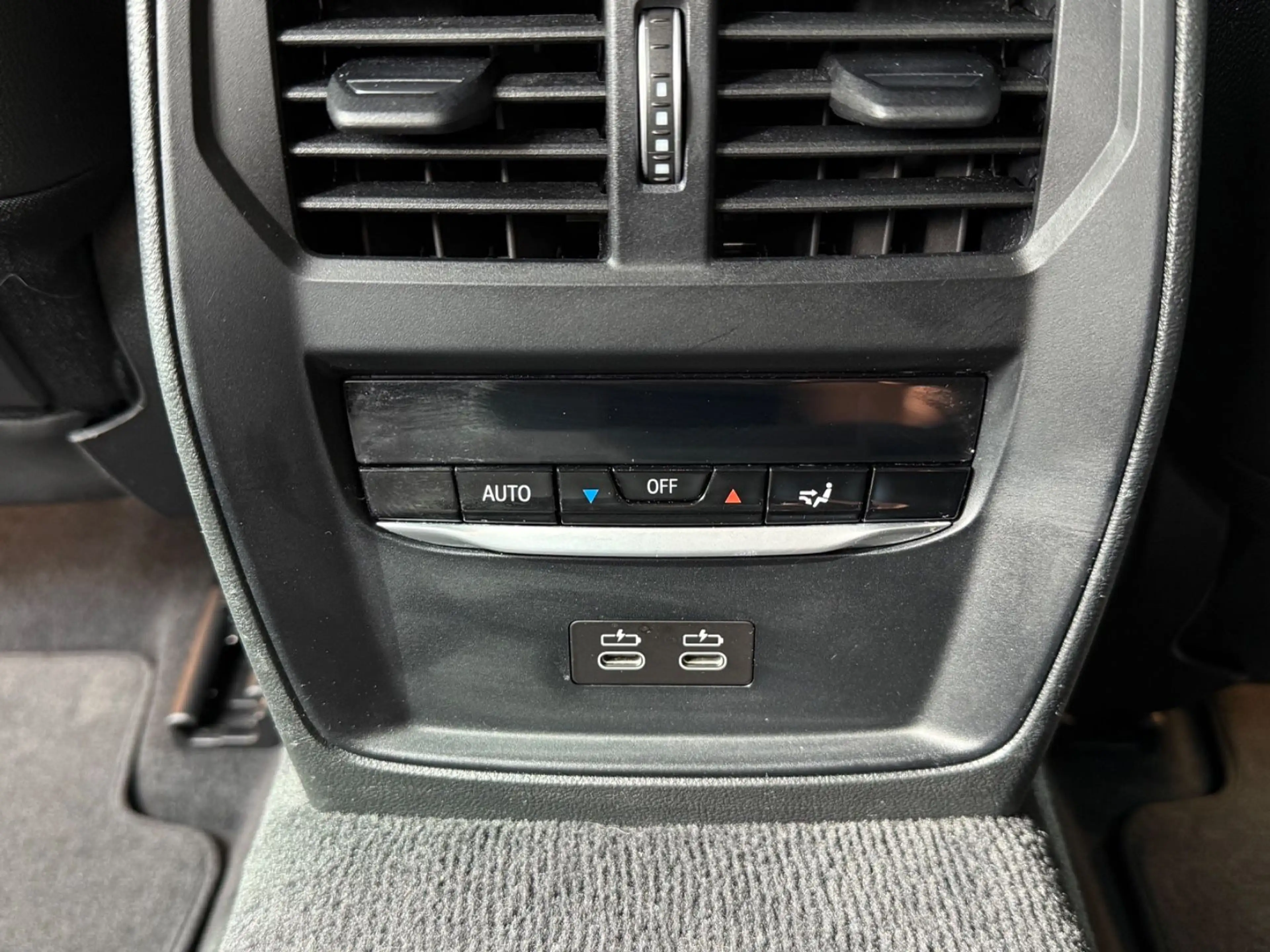 BMW 420 d Gran Coupe M Sport/Kamera/ACC/AppConnect/ — photo 8