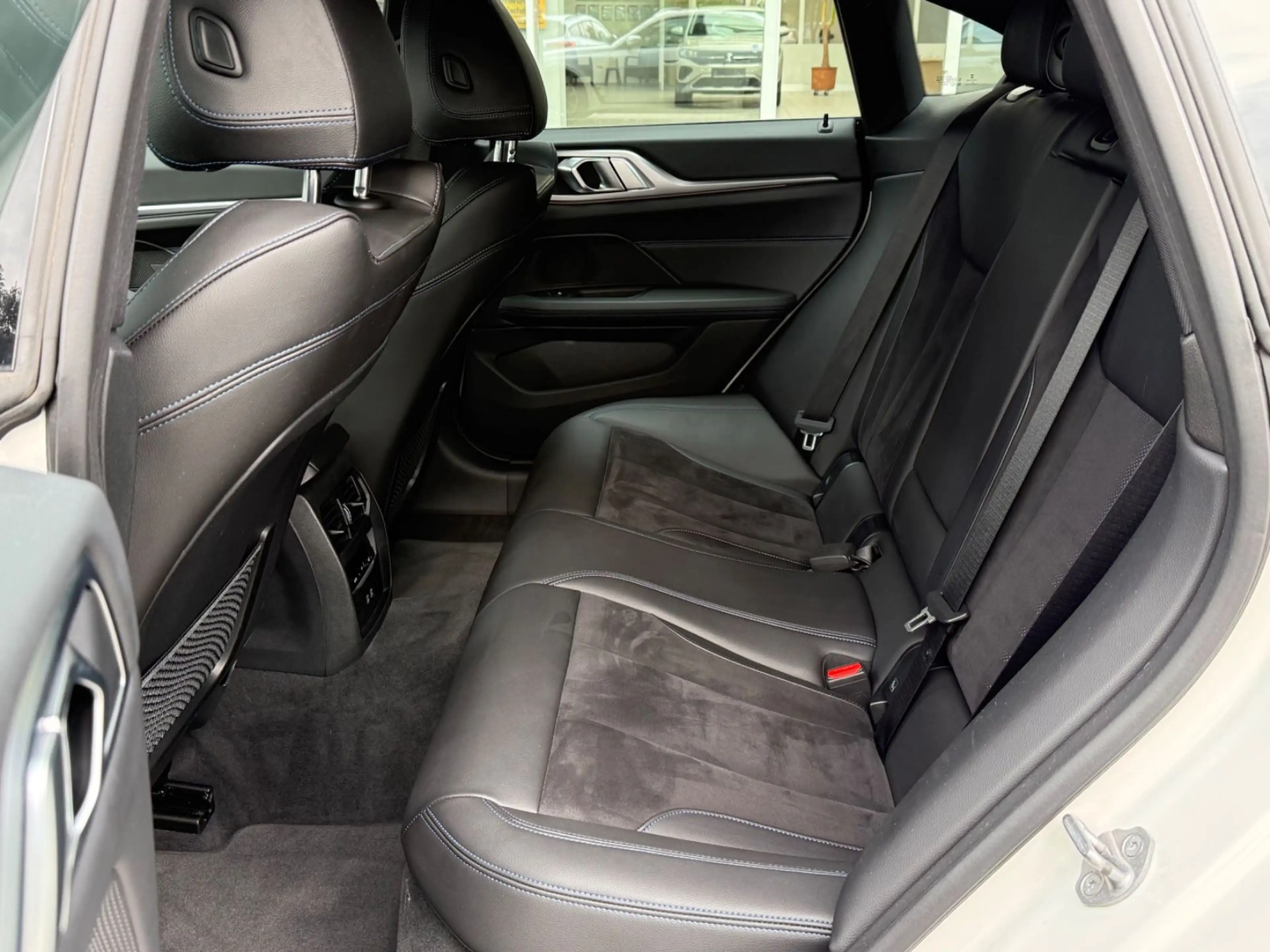 BMW 420 d Gran Coupe M Sport/Kamera/ACC/AppConnect/ — photo 7