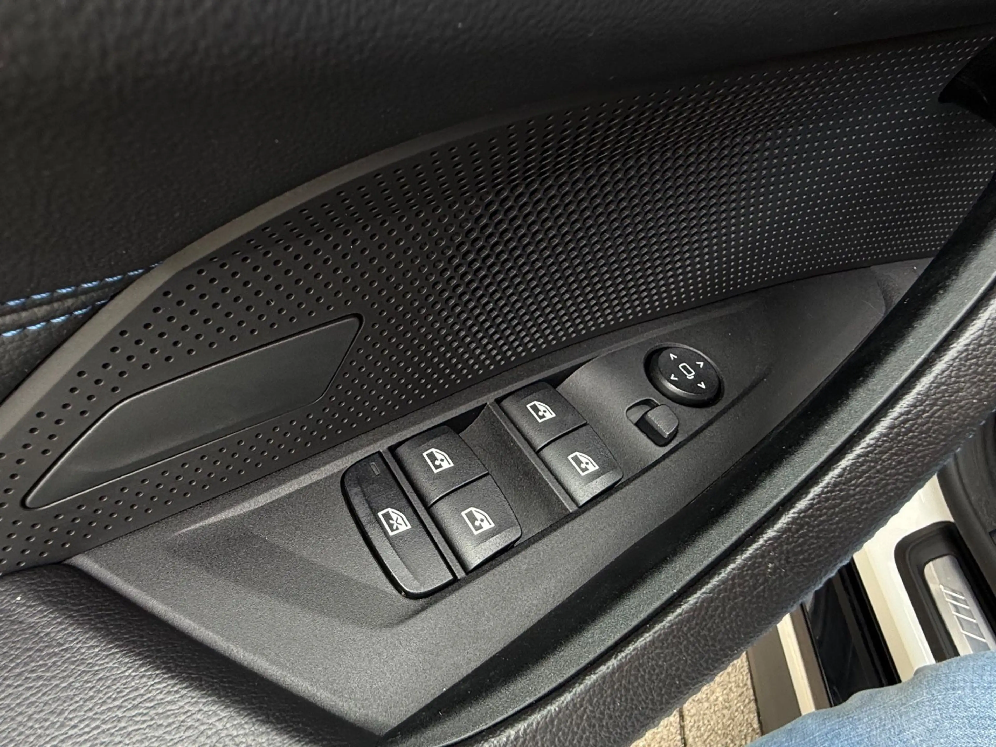 BMW 420 d Gran Coupe M Sport/Kamera/ACC/AppConnect/ — photo 11
