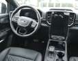 Ford Ranger 3.0 ecoblue doppia cabina Platinum awd 240cv auto Nero - thumbnail 5