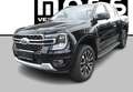 Ford Ranger 3.0 ecoblue doppia cabina Platinum awd 240cv auto Nero - thumbnail 1