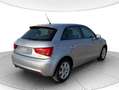 Audi A1 Sportback 1.2 tfsi Attraction Argent - thumbnail 3