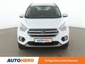 Ford Kuga 1.5 EcoBoost Trend*CAM*PDC*KLIMA*TEMPO* Weiß - thumbnail 9