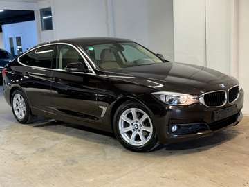 Gran Turismo 318 dA