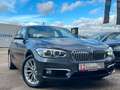 BMW 120 i Urban Line *1.HAND*NAVI*LED*BT*SHZ* Grau - thumbnail 4