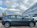 BMW 120 i Urban Line *1.HAND*NAVI*LED*BT*SHZ* Grau - thumbnail 5