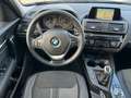 BMW 120 i Urban Line *1.HAND*NAVI*LED*BT*SHZ* Grau - thumbnail 11