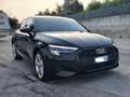 Audi A3 A3 Sportback 1.5 g-tron Business Advanced s-tronic Negru - thumbnail 4