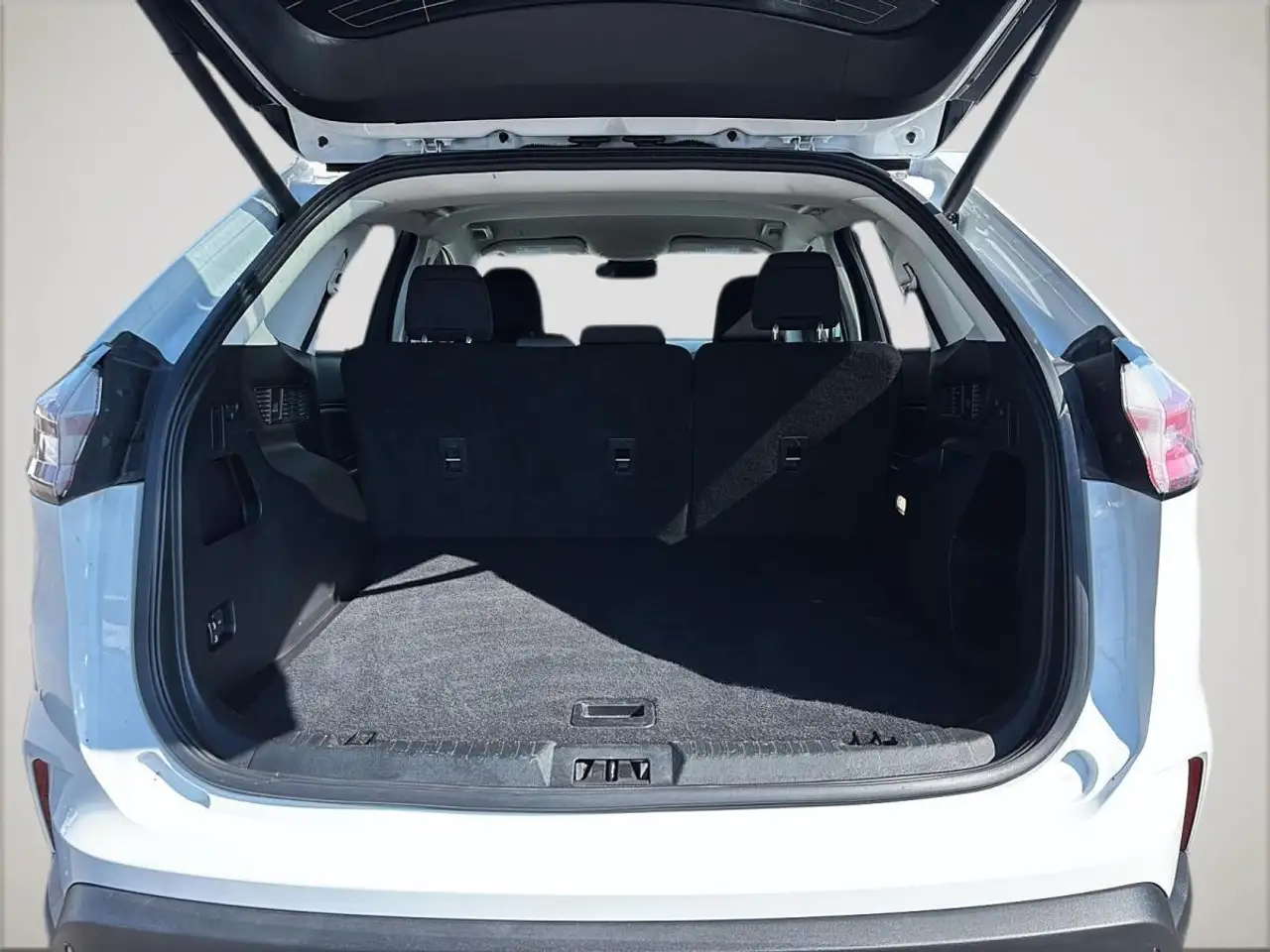 Ford Edge fotografie Ford Edge